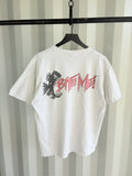 Vintage Thrashed Bite Me Distressed Sun Faded Erd Grunge T-Shirts, Hoodie, Sweatshirt | FlexRushtees.com