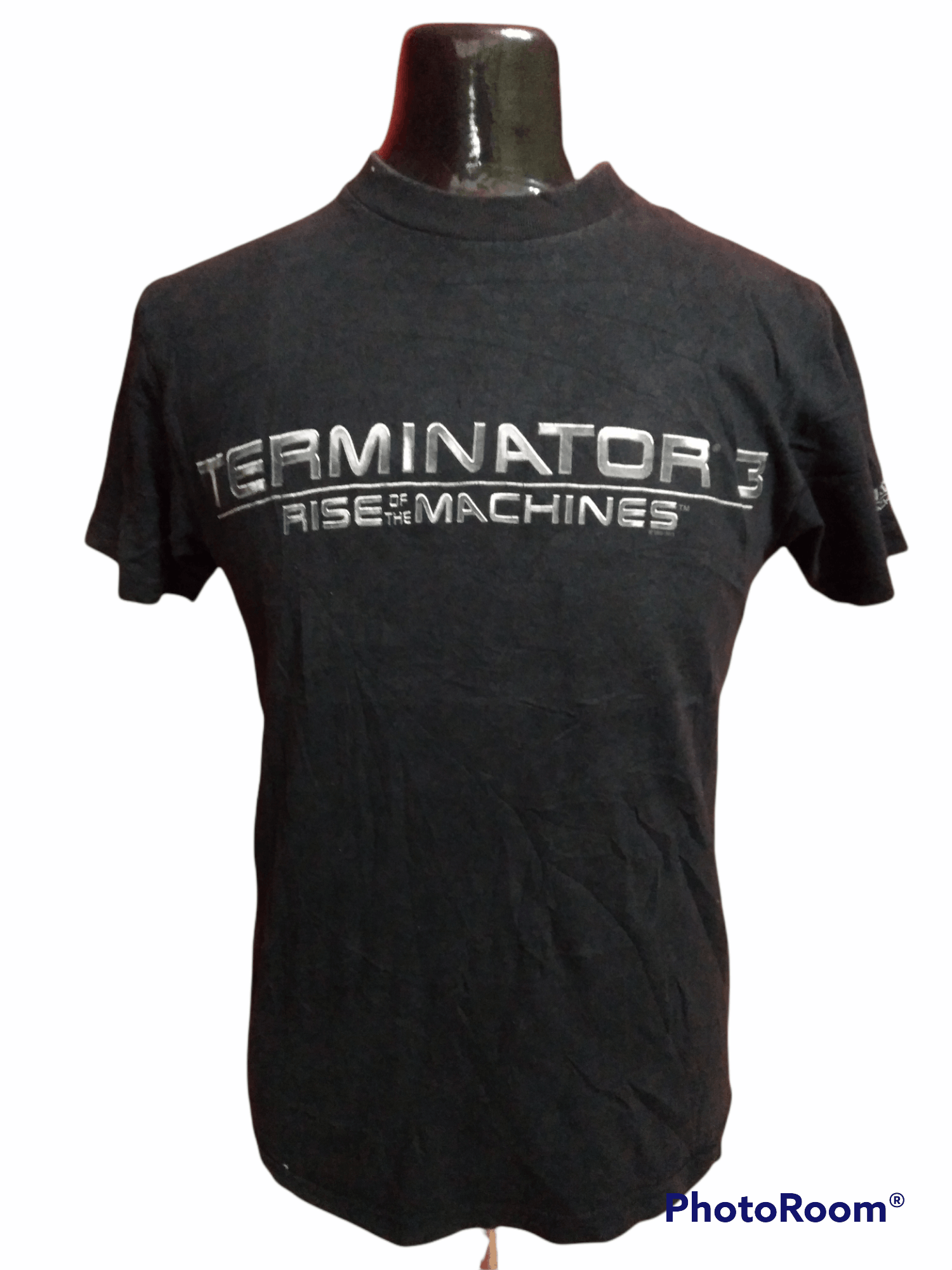 Vintage Terminator Movie T Shirt Hoodie, Sweatshirt | FlexRushtees.com