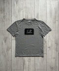 P Company C P Company Logo Tee Hoodie, Sweatshirt | FlexRushtees.com