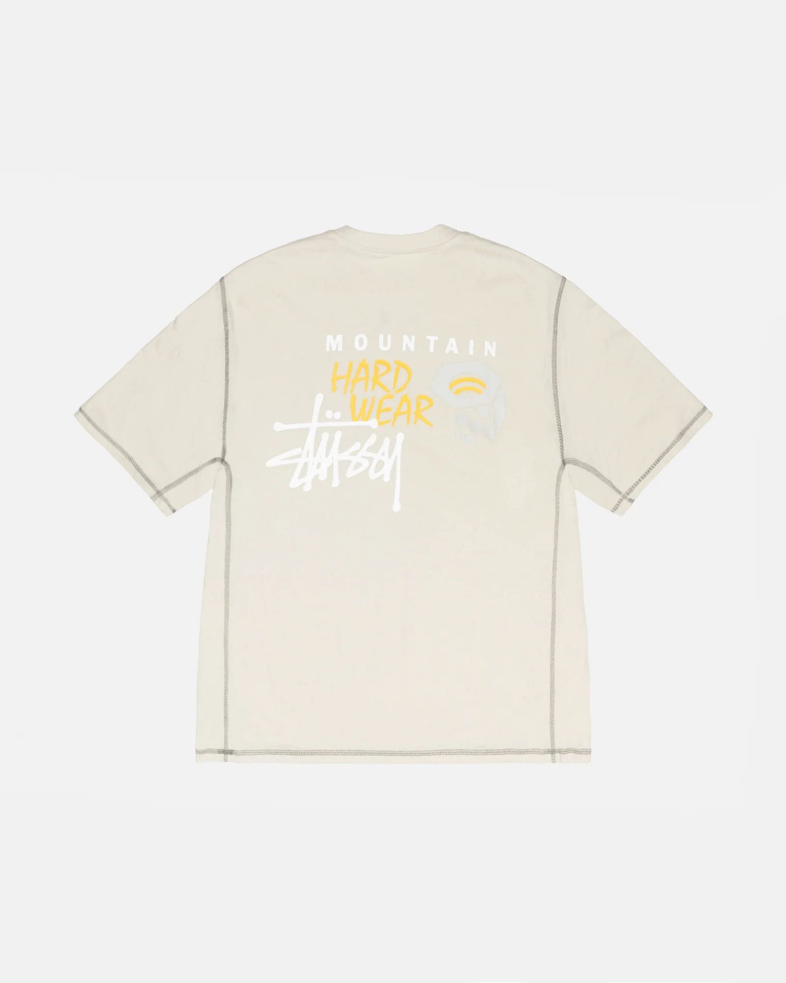 Stussy Mountain Hardwear Tee