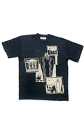 Vintage Art Tee Graphic Design Made In Italy Hoodie, Sweatshirt | FlexRushtees.com