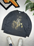 Band Tees Rare 1992 Body Count Cop Killer T Shirt Hoodie, Sweatshirt | FlexRushtees.com