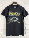 Vintage Back To The Future Movie Tee