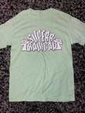 Superrradical Mushroom T Shirt