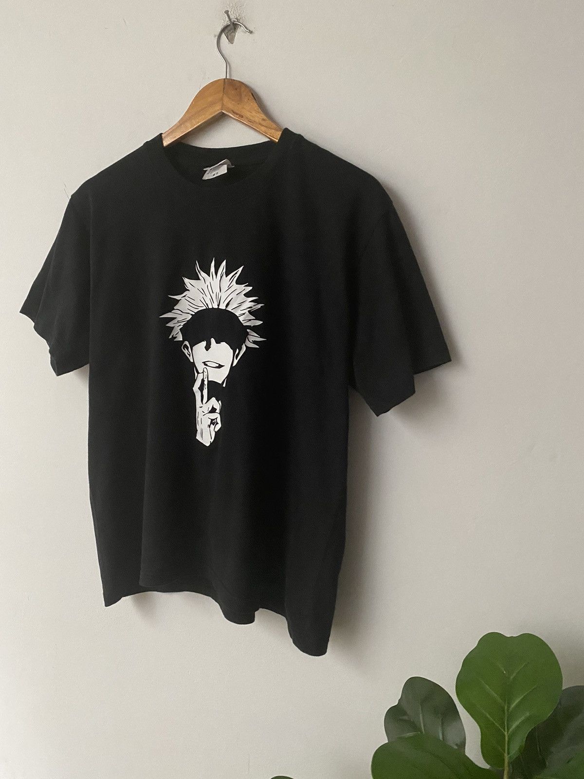 Vintage Comic Jujutsu Kaisen Shirt Rare Akira Hoodie, Sweatshirt | FlexRushtees.com