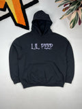 Peep Lil Peep Shining Star Hoodie