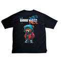 Other Rare Screw Da Rules Limited Edition 1 Of 100 Korean Bear Tee Hoodie, Sweatshirt | FlexRushtees.com