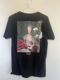 White Off White Marianna Tee Fw 19 Hoodie, Sweatshirt | FlexRushtees.com
