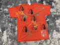Handmade Anime Tee Custom Hoodie, Sweatshirt | FlexRushtees.com