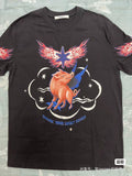 Givenchy Pig T Shirt M 2506 Nextarrow Hoodie, Sweatshirt | FlexRushtees.com