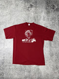 Other Vintage 90s Great Smoky Mountains Graphic Tee