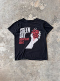 Vintage Y2k Green Day American Idiot Band Tee Hoodie, Sweatshirt | FlexRushtees.com