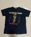 Vintage Vtg System Of A Down Album Mezmerize T-Shirts, Hoodie, Sweatshirt | FlexRushtees.com