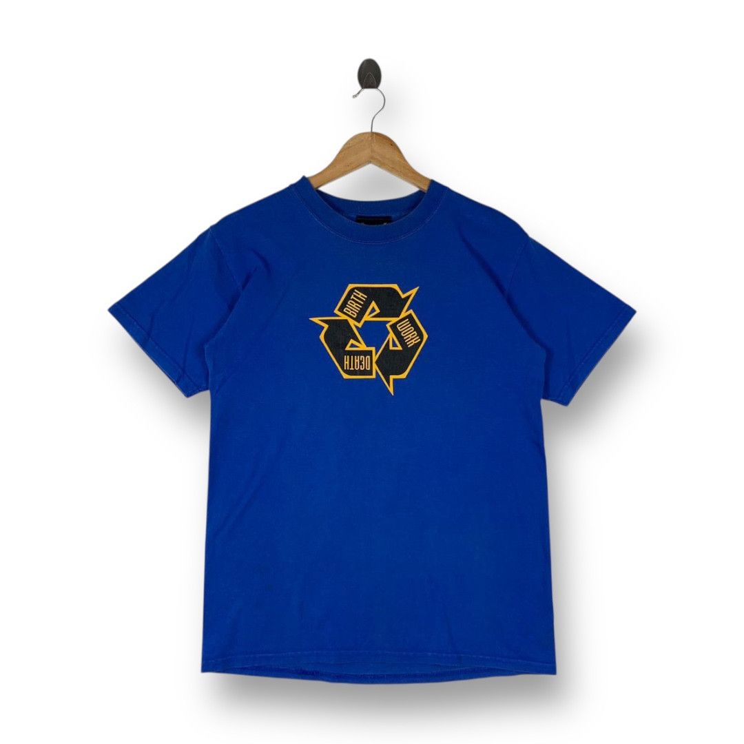 Other Vintage Toxico Co Uk Streetwear Tee Hoodie, Sweatshirt | FlexRushtees.com