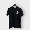 Cdg By Comme Des Garcons Archival 2010s Comme Des Garcons Cdg Round Logo Tee Xl