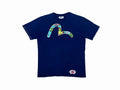 Vintage Evisu Genesis Tropical T Shirt