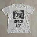 N Hoolywood Space Age T Shirt