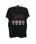 Misfits American Horror Punk Rock Band Misfits Tshirt Hoodie, Sweatshirt | FlexRushtees.com