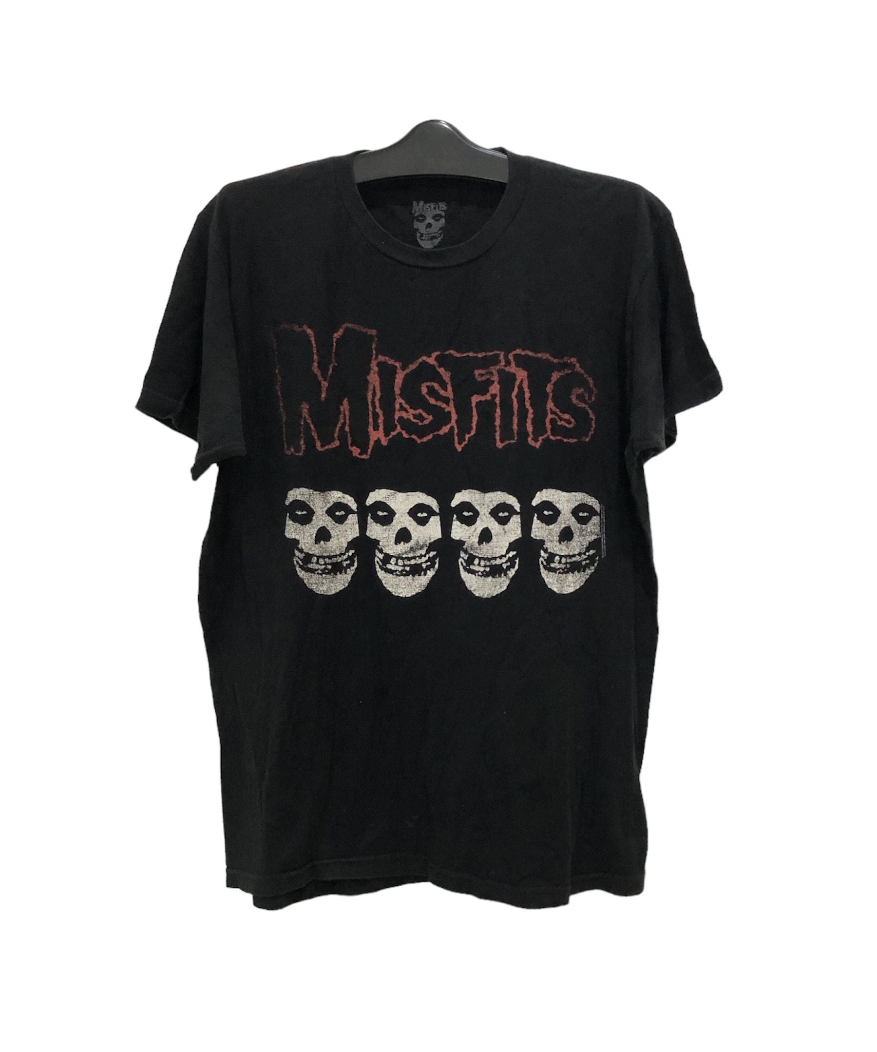 Misfits American Horror Punk Rock Band Misfits Tshirt Hoodie, Sweatshirt | FlexRushtees.com