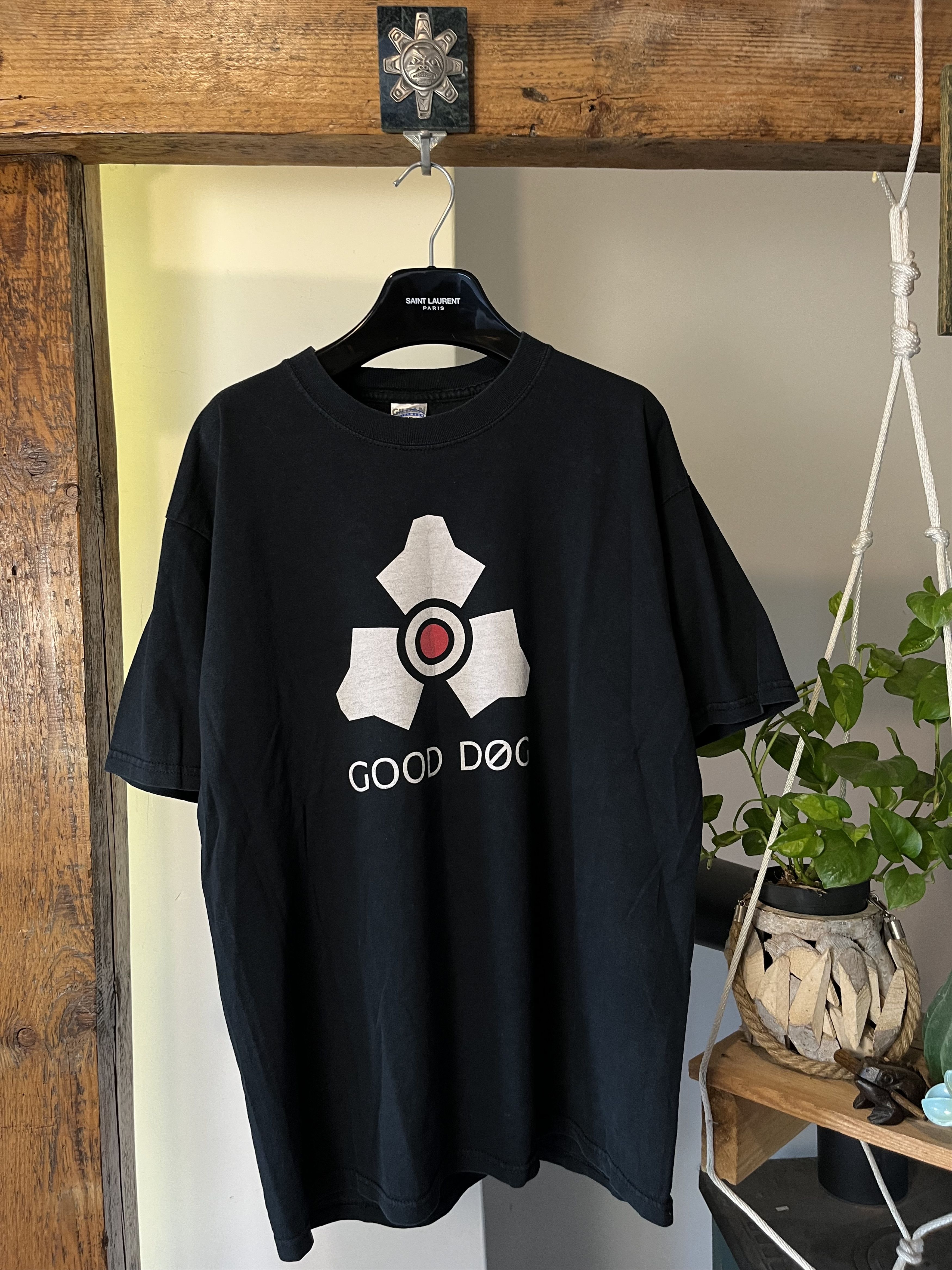 Vintage Half Life 2 Good Dog 2004