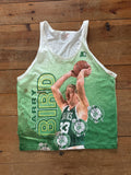 Vintage Hot Starter Larry Bird Boston Celtics Jersey T-Shirts, Hoodie, Sweatshirt | AU16VibeMintTees.com
