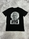 Vintage 2000s Back To The Future Movie T Shirt