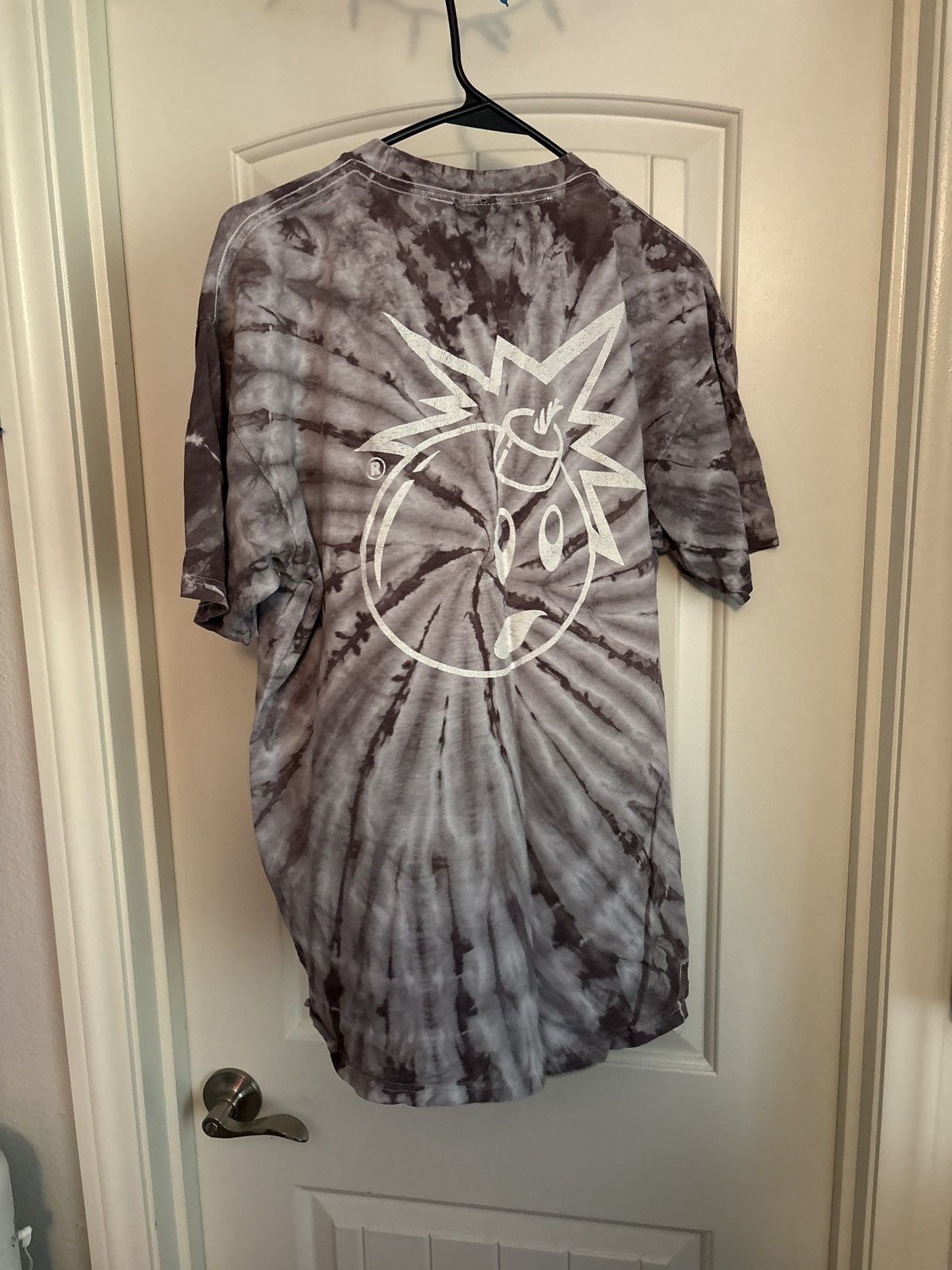 Vintage Tye Dye Adam Bomb T-Shirts, Hoodie, Sweatshirt | FlexRushtees.com