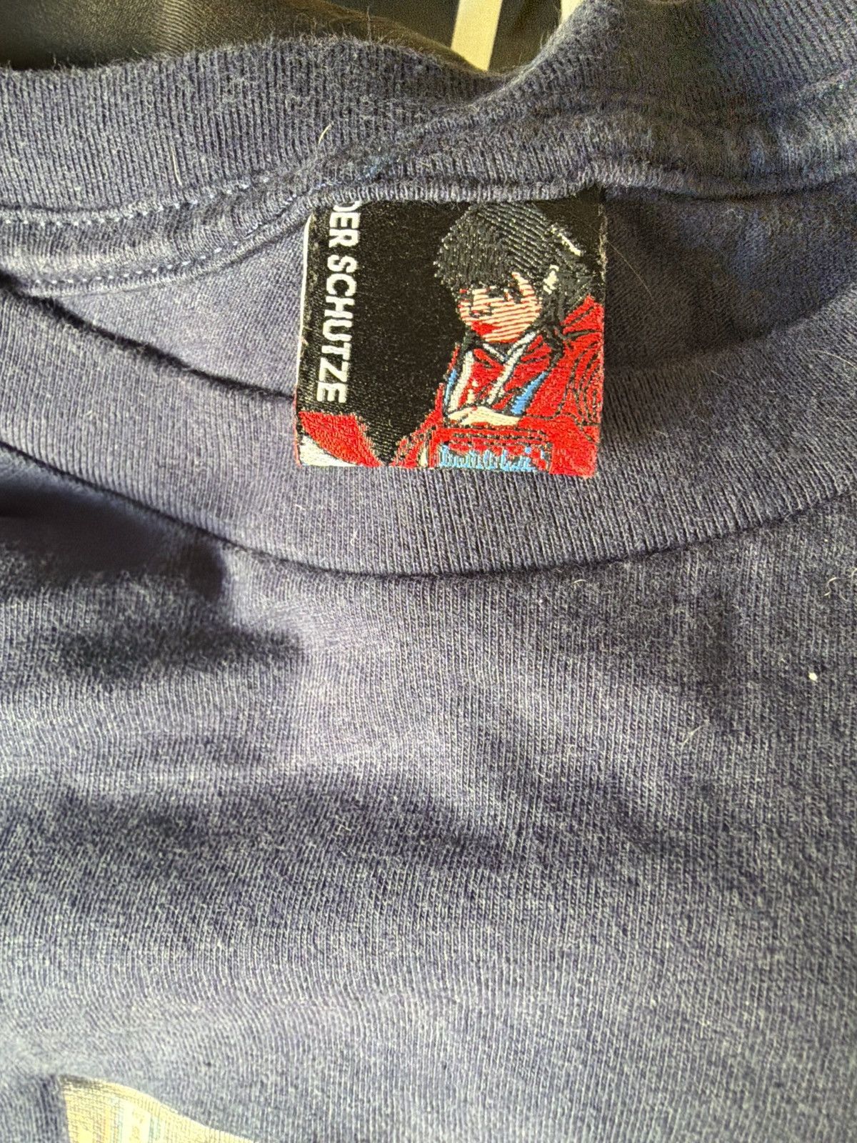 Derschutze Japan Box Tee Hoodie, Sweatshirt | FlexRushtees.com