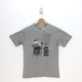 1996 Stussy T Shirt Distressed Stussy Hocus Pocus Tees Hoodie, Sweatshirt | FlexRushtees.com