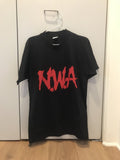 Authentic Vintage 1990 Dead Stock N W A T Shirt Hoodie, Sweatshirt | FlexRushtees.com