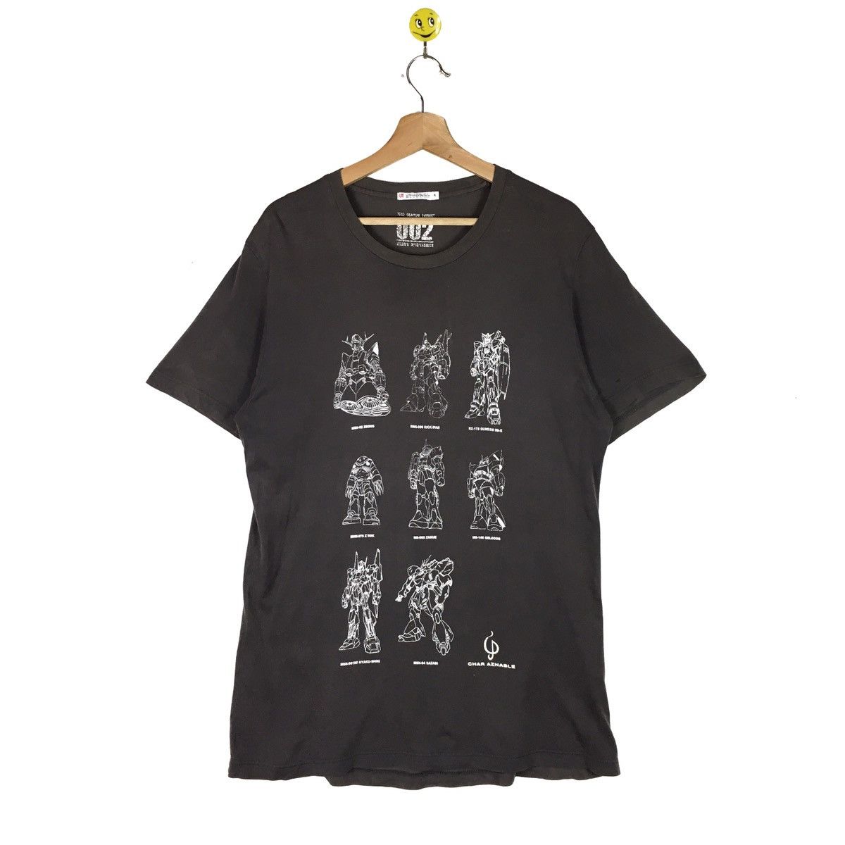 Vintage Gundam T Shirt