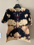 Vintage Bleached Thrashed Barbershop Tee Rare Hoodie, Sweatshirt | FlexRushtees.com