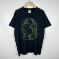 Billionaire Boys Club Vintage Billionaire Boys Club Astronaut Big Logo T Shirt 00s