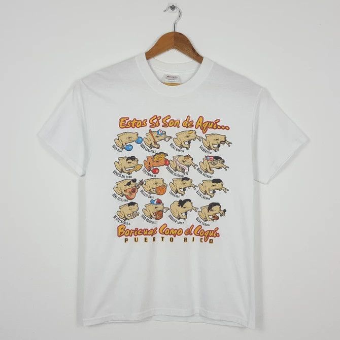 Vintage Frog Parody Jenifer Lopez Artist T Shirt Hoodie, Sweatshirt | FlexRushtees.com