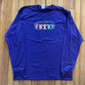 Vintage 00 S Grateful Dead Longsleeve Shirt Hoodie, Sweatshirt | FlexRushtees.com