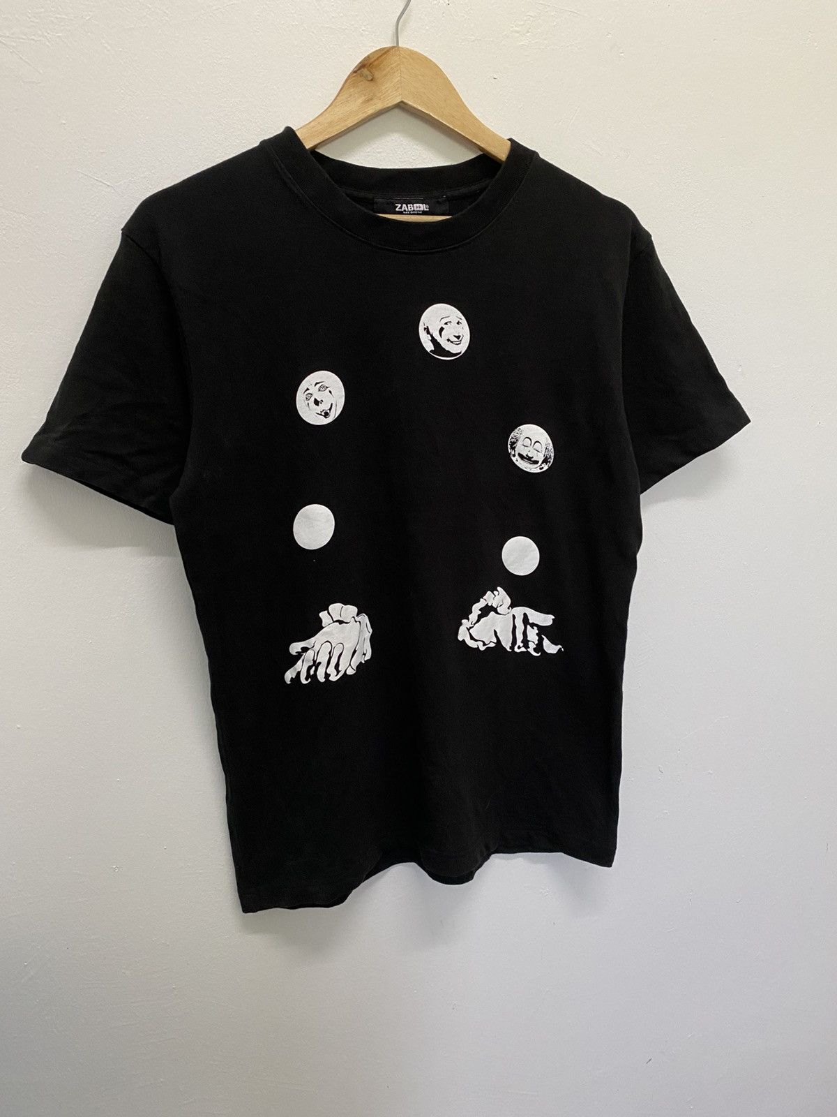 Vintage Life Is A Circus Art Tee Hoodie, Sweatshirt | FlexRushtees.com