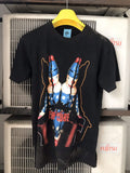 Vintage The Cure Wild Mood Swing Wild Oat Vintage T-Shirts, Hoodie, Sweatshirt | FlexRushtees.com