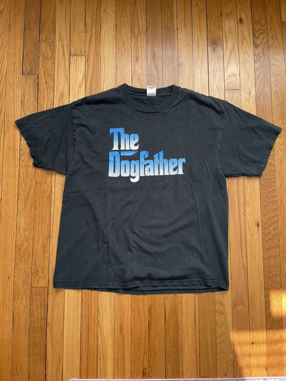 Snoop Dogg X Vintage Vintage The Doggfather Snoop Dogg T Shirt Hoodie, Sweatshirt | FlexRushtees.com