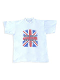 Vintage 90s Bad Girls Go To London T Shirt Y2k Retro Uk Flag Hoodie, Sweatshirt | FlexRushtees.com