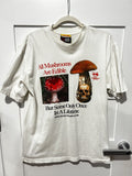 Ceramics Online Ceramics Off White Mushroom House Of Death T Shirt Hoodie, Sweatshirt | FlexRushtees.com