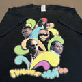 Rap Tees X Vintage Vintage Y2k Summer Jam Tee Lil Wayne Rick Ross Ray J Hoodie, Sweatshirt | FlexRushtees.com