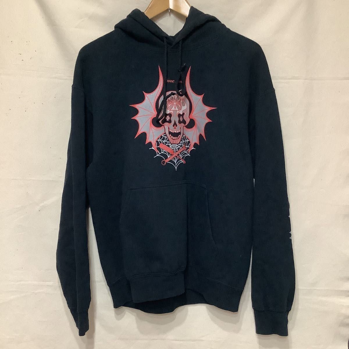 West Coast Choppers Wcc Mac Tools Jesse James Sweatshirt Size M T-Shirts, Hoodie | FlexRushtees.com