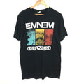 Eminem X Vintage Vintage 2013 Eminem Tshirt Hoodie, Sweatshirt | FlexRushtees.com