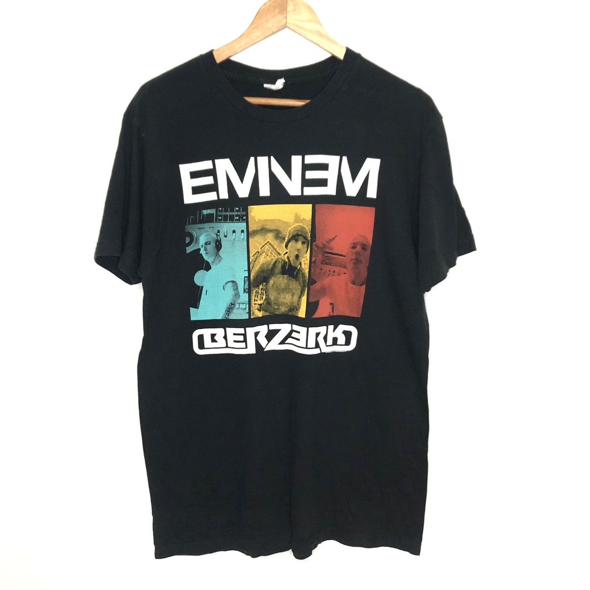 Eminem X Vintage Vintage 2013 Eminem Tshirt Hoodie, Sweatshirt | FlexRushtees.com