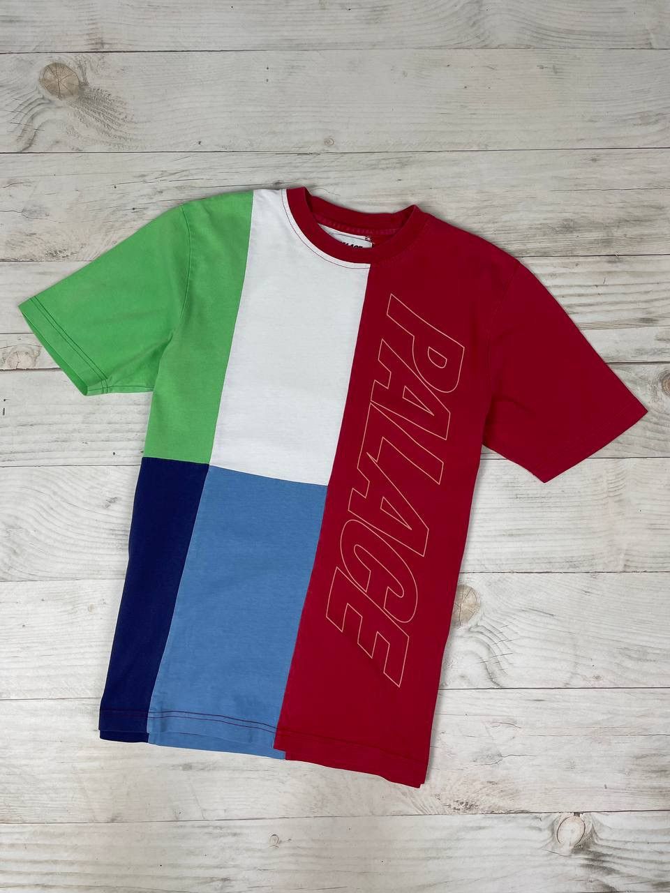 Palace Flaggin T Shirt Hoodie, Sweatshirt | FlexRushtees.com