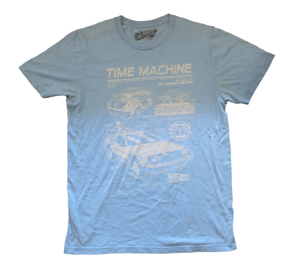 Navy Old Navy Back To The Future