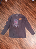 Vintage Vtg Judas Priest Rock Jugulator T-Shirts, Hoodie, Sweatshirt | FlexRushtees.com