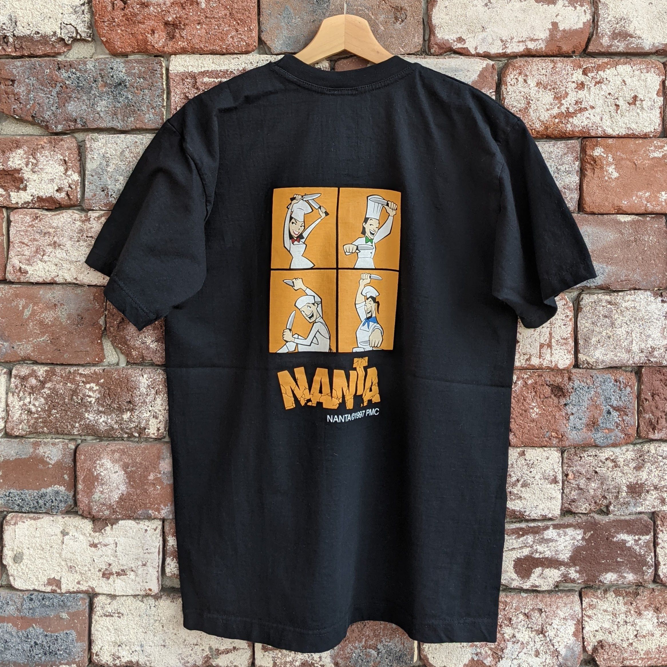 Vintage Santa Korean Cooking Comedy Show T Shirt Hoodie, Sweatshirt | FlexRushtees.com