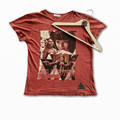 Vintage Y2k Movie Pulp Fiction Tee