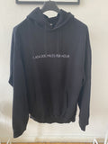 Vetements Miles Per Hour Hoodie T-Shirts, Sweatshirt | FlexRushtees.com